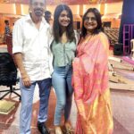 Rasika Sunil Instagram - An extremely special moment we were waiting for a long time ❤️ My mom never clicked a picture with anyone backstage after watching any play. She always wanted her first backstage picture to be with me ❤️ it happened today 🥰 I feel so blessed for everything and everyone around me 💕 Diet Lagna, first show, 9th June A day to cherish forever ❤️❤️