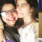 Rasika Sunil Instagram - 'Aai'way or Highway ! Happy Mother's Day ! . #happymothersday #aaiwayorhighway #rasikasunil #shanaya #mothersday2023 #mymotheristhebest #tujhepatahaimerimaakaunhai #marathimulgi #marathi #marathiceleb #marathifilmindustry #RadioCity #RadioCityMaharashtra #RadioCityMarathi