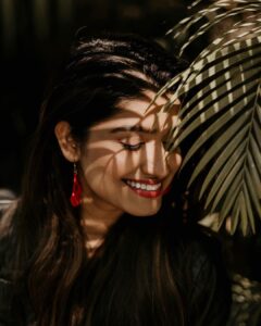 Rasika Sunil Instagram - ❤️ 

📸 @vatsal_shethia_photography 
(My hushar mulga) ❤️❤️

#Rasikasunil #rasikasunilfc #love #gratitude #happiness #fun #goforit #awesome #nature #photoshoot