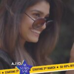 Rasika Sunil Instagram - AJIO ALL STARS SALE, Starts midnight! I got my hands on the biggest fashion heist to shop my dream looks! Get ready to steal the best styles at 50-90% off only on @ajiolife. Join me in the loot from 5000+ brands & 1.2 million+ styles. Download the AJIO app, sign up to get ₹500 off & start wishlisting NOW. #AjioAllStarsSale #BiggestFashionHeist #AjioLove #HouseOfBrands #AD