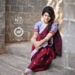 Rasika Sunil Instagram - ❤️❤️ Concept and manage by @ketaki_ashish Outfit by @k2fashioncloset MUA @priyankapore_makeupartist Jewellery @candies_collection Photoshoot @mirrorcraftfilms #Rasikasunil #rasikasunilfc #love #gratitude #reelitfeelit #happiness #reelsofinstagram #reelkarofeelkaro #fun #goforit #awesome #photoshoot