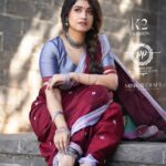Rasika Sunil Instagram - ❤️❤️ Concept and manage by @ketaki_ashish Outfit by @k2fashioncloset MUA @priyankapore_makeupartist Jewellery @candies_collection Photoshoot @mirrorcraftfilms #Rasikasunil #rasikasunilfc #love #gratitude #reelitfeelit #happiness #reelsofinstagram #reelkarofeelkaro #fun #goforit #awesome #photoshoot