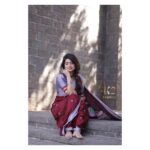 Rasika Sunil Instagram - Handcrafted fully worked khunn saree … The work making process of this saree is handcrafted not a powerloom process … K2 is one and only brand seller of such sarees in the market, who believes to give creativity on khunn sarees.. More about Saree: 📌 Saree is fully worked with silver Resham thread n attached silver pallu is worked with two peacock and lotus on it … 📌 khunn Sarees are of Premium quality, 78% cotton & 22% Art Silk, Rayon only.⁣ No Polyester ❌ 📌 Saree length 6 mtr panna 44 📌 We Ship Worldwide. 📌 Payment - Advance, No COD. ‼️ This Top, Design and All Images are Subjected to Copyrighted and taken by team K2 ©️ ‼️P.S : Do not use this Image on social media and Design without our Permission.. it may lead to legal action… For more details please DM us. Whts app no 7021620008 In frame @rasika123s Concept and manage by @ketaki_ashish Outfit by @k2fashioncloset MUA @priyankapore_makeupartist Jewellery @candies_collection Photoshoot @mirrorcraftfilms #k2fashioncloset ⁣⁣⁣ #KhunnSaree #khunsarees⁣⁣⁣ #KhunnDupatta #KhunnFabric #khunndress #khun #khunedit #khunblouse #PremiumKhunn #KnowYourWeave #KhunnWeave #rudrakshi #sareenotasorry #mm_the_brand Thane