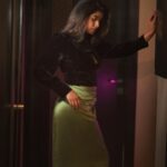 Rasika Sunil Instagram - That little pause between thoughts….. Style and Managed by @ketaki_ashish @stylebyk2 Photoshoot by @fashion_btphotography Edited by @mm_edits._ @manish_mahirrao_mm Make up and hair by yours truly ❤️ #Rasikasunil #rasikasunilfc #love #gratitude #fun #goforit #awesome #photoshoot #styling #outfit #makeup