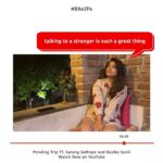 Rasika Sunil Instagram - तुम्हाला Pending Trip ला कुठे जायचंय? . . @rasika123s 🍔 just a reminder . . #bha2pa #pendingtrip #mulshilake #farmstay #explore #carpool