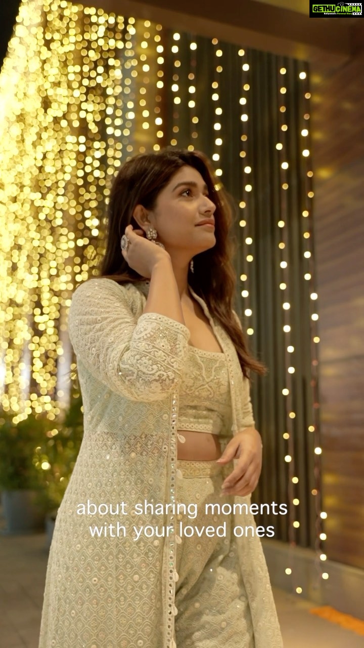 Rasika Sunil Instagram - Celebrate Diwali with the gift of a lifetime—your dream home at Narang Privado. ✨ Narang Privado, nestled off Pokhran Road 1 in Thane (W), offers spacious 2, 3, and 4 BHK residences in a nature inspired resort-style gated community, along with 30+ world-class lifestyle amenities, a perfect blend of urban living with peace and privacy. For more details, reach out to us at 022-62456559 or visit www.narangprivadoofficial.com #NarangPrivado #DiwaliAtHome #LuxuryLiving #ThaneRealEstate #MumbaiRealEstate