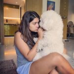 Rasika Sunil Instagram - Intense ❤️