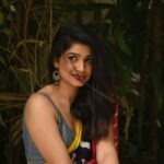 Rasika Sunil Instagram – ❤️ 

#Rasikasunil #rasikasunilfc #love #gratitude #photoshoot #home #thane