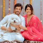 Rasika Sunil Instagram – Bhau-Bhaubeej ❤️
Saree by @k2fashioncloset
Kurta set by @k2fashioncloset
Styled by @ketaki_ashish
Jewellery by @aarika_by_chandrika
Photoshoot by @deepali_td_official
MUA @kirtimakeupexpert
#Rasikasunil #adibilagi #rushsunil #rasikasunilfc #love #gratitude #happiness #fun #goforit #awesome #festival #diwali