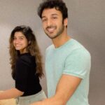 Rasika Sunil Instagram - SHIVAAAAAAAAAAA! Choreographed by @adi_bilagi #rasikasunil #adibilagi #bilagidance #rasikasunilfc #love #gratitude #reelitfeelit #happiness #reelsofinstagram #reelkarofeelkaro #fun #goforit #awesome