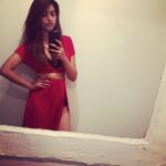 Rasika Sunil Instagram - #throwback #throwbackthursday P.S.- I am in India