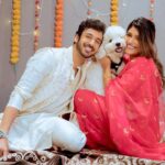 Rasika Sunil Instagram – Bhau-Bhaubeej ❤️
Saree by @k2fashioncloset
Kurta set by @k2fashioncloset
Styled by @ketaki_ashish
Jewellery by @aarika_by_chandrika
Photoshoot by @deepali_td_official
MUA @kirtimakeupexpert
#Rasikasunil #adibilagi #rushsunil #rasikasunilfc #love #gratitude #happiness #fun #goforit #awesome #festival #diwali