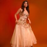 Rasika Sunil Instagram - Caption this.. Styled by @stylebyk2 @ketaki_ashish Outfit by @datetheramp Jewellery by @sorayaajewels_ Photos by @sarrikaaaaaa Make up and hair by me