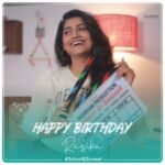 Rasika Sunil Instagram – Happiest Birthday Shiri✨🤘
A Small Surprise From The Team Sshort&Ssweet🥂
Wishing You All The Success & Enjoy Your Day! See You Soon!🥰
.
.
.
.
.
.
.
#1st Look 
.
.
.
.
.
.
#rasikasunil #actress 
#filmpromotions #marathimovie
#films #ad #outdoorshoot #marathimulgi 
#aliabhatt #deepikapadukone #birthday #surprise 
#cute #majhyanavryachibayko #serialactress #productioncompany #Di #postproduction #blackandwhite #canonindia_official #travelgram #nikonindiaofficial #maharashtra_ig #indiaclicks 
#fanpage #marketing Mumbai, Maharashtra