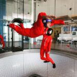 Rasika Sunil Instagram – So this happened!!
Did some indoor skydiving at @iflywhitby 

#Rasikasunil #rasikasunilfc #love #gratitude #happines #fun #goforit #awesome #indoorskydiving #whitby #canada #experience #ifly #iflywhitby