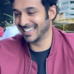 Rasika Sunil Instagram - I have the best long distance partner, life partner, From waiting at the airport with flowers, every time! To being ready to give a foot massage, every time, To matching my crazy and pushing his limits, To hurting more every time I am hurt… This list is too big to write down and wont give justice to how lucky I feel to be with you. So then, as we say, ‘What did I do to deserve you?’ @adi_bilagi Not a birthday or anniversary, just love ❤️ #rasikasunil #adibilagi #rasikasunilfc #appreciation #love #longdistance #longdistancerelationship #bestpartner #bean