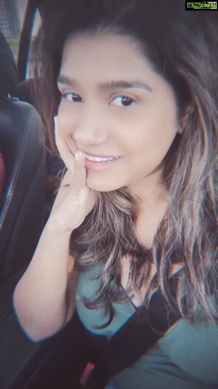 Rasika Sunil Instagram - Watch till the end ! Last week was filled with some new things ticked off my bucket list. Will get to those things later, meanwhile here is a small journey video. Watch till the end ! @adi_bilagi #rasikasunil #rasikasunilfc #adibilagi #car#carsingers #roadtrip #bucketlistadventures #onmyway #bollywood #loveforsongs #reelsinstagram #reelitfeelit #canada #tobermory