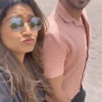 Rasika Sunil Instagram - One from waterfront trail ❤️ Just me, adi and pyar ke do panchi 🦆 🦆 #rasikasunil #adibilagi #rasikasunilfc #love #trail #whitby #canada #waterfronttrail #reelsinstagram #kahaani #reelitfeelit #reelkaraofeelkaro