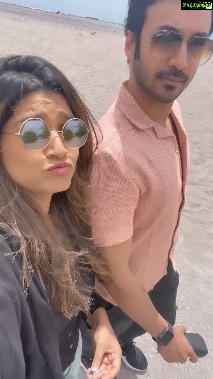 Rasika Sunil Instagram - One from waterfront trail β€οΈ Just me, adi and pyar ke do panchi π¦ π¦ #rasikasunil #adibilagi #rasikasunilfc #love #trail #whitby #canada #waterfronttrail #reelsinstagram #kahaani #reelitfeelit #reelkaraofeelkaro