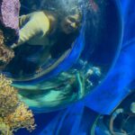 Rasika Sunil Instagram - One from the @ripleysaquaca