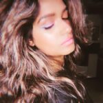 Rasika Sunil Instagram - @euphoria igniting my make up desires #rasikasunil #rasiksunilfc #euphoria #makeup #rue #zendaya #love #art #liner