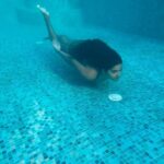 Rasika Sunil Instagram - No one knows how far I’ll go when it comes to the ocean ❤️ 🌊 Some people some things, there is no figuring out why you love them so much. Ocean is precisely that for me ❤️ leaves me happier every single time 🤗 🎥 @yashh_d #rasikasunil #ocean #maldives #actress #marathi #reelsinstagram #reelitfeelit #reelkarafeelkara #waterbaby #love