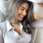 Rasika Sunil Instagram - Good morning 🥰 #rasikasunil #rasikasunilfc #home #love #morning