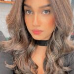 Rasika Sunil Instagram -