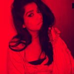 Rasika Sunil Instagram – Who doesn’t love red ? 

#rasikasunil #rasikasunilfc #red #love #photoshoot