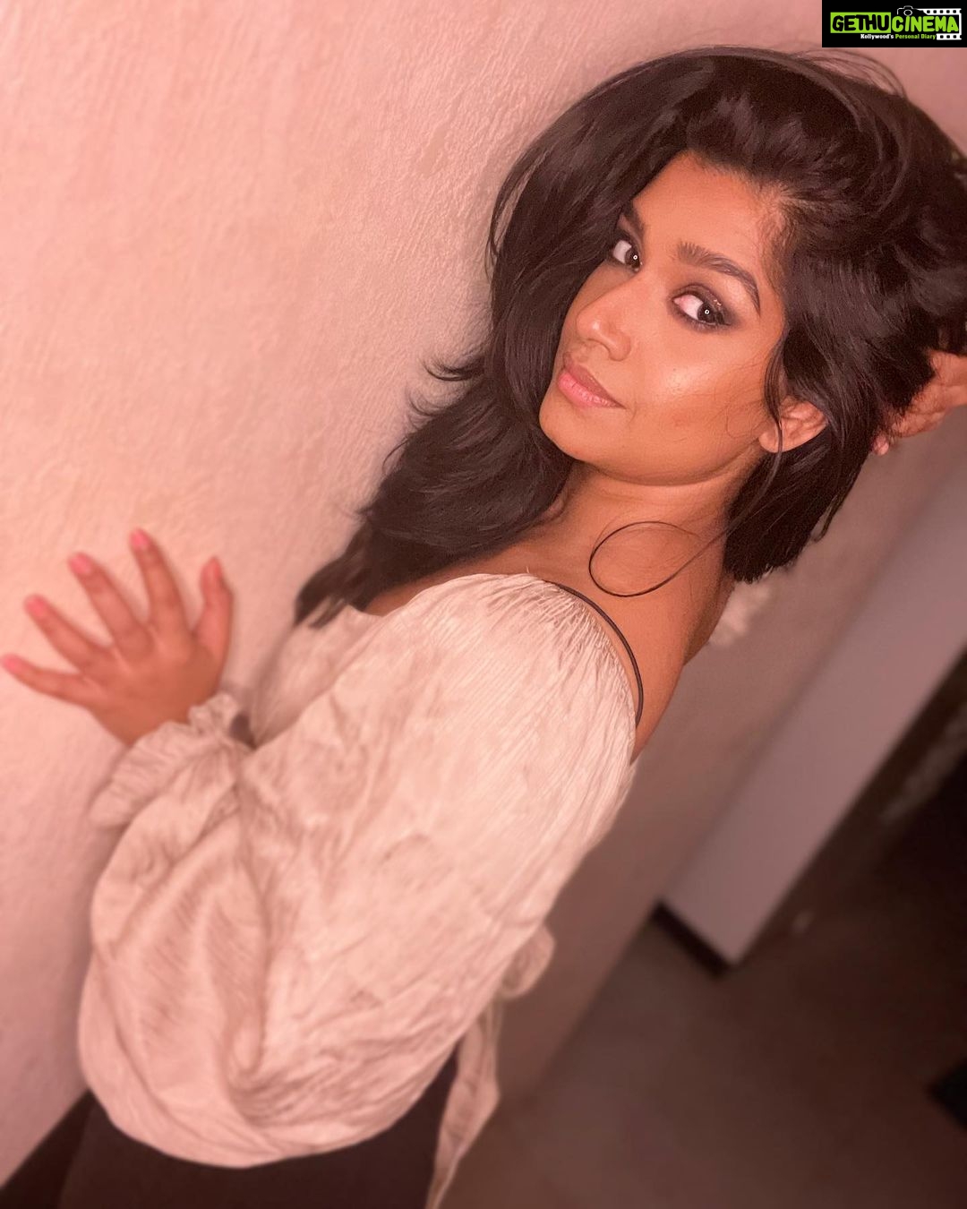 Rasika Sunil Instagram - #rasikasunil #rasikasunilfc #photoshoot #home