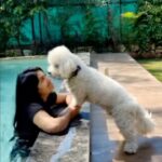 Rasika Sunil Instagram - We went on a family vacation, a week back. Lovely place in the mountains of lonavla @the_rentalgram We were fed in tremendous amounts, an absolutely delicious feast for two days by the head chef Akash. Also rental gram made our stay extra sweet with a surprise chocolate cake. Highly recommended place, out of love ❤️ @yashh_d @manishadhabadgaonkar @sunildhabadgaonkar