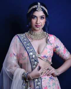 Rasika Sunil Instagram - Mua: @Glowmancebyneha
Hair: @rubious_makeovers
Photography: @fotocopy_vm
Jewellery & Outfit: @viiracouture

#rasikasunil #rasikasunilfc #newlook #photoshoot #makeup