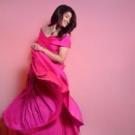 Rasika Sunil Instagram - To new beginnings… #surnavadhyasnava Styled by @stylebyk2 @ketaki_ashish Outfit by @krupa_jain Jewellery by @sorayaajewels_ Hair by @snehakelkar906 Photos by @sarrikaaaaaa