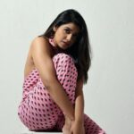 Rasika Sunil Instagram - Pink 💕 Managed and Styled by @stylebyk2 Photoshoot @mayurnarangikar Outfit by @a.la.modebyakanksha Hair by @jasmitasonimalia