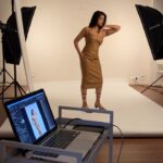 Rasika Sunil Instagram - “🎬 Unveiling the Magic Behind the Camera! 🌟 Join us on an exclusive journey into the captivating world of @rasika123s ’s latest photoshoot! 📸✨ From radiant smiles to intense expressions, witness the transformation as she brings life to every frame. 🎥✨ Get ready to be mesmerized by the glamour, the creativity, and the sheer dedication that goes into creating stunning visuals. Stay tuned for a sneak peek into the making of art that will leave you awestruck! 🔥🎉 Manage and Style by @stylebyk2 Photoshoot @mayurnarangikar Blazer by @miraya_by_pooja_khosla Jewellery @sorayaajewels_ Hair by @jasmitasonimalia BTS: @pratiksvision #BehindTheScenes #BTSMagic #OnSetAdventures #LightsCameraAction #BehindTheLens #BehindTheGlam #BehindTheCamera #OnSetLife