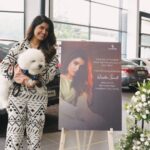 Rasika Sunil Instagram - Embracing a new chapter, @rasika123s, the multi-talented star, celebrates her birthday in style. Landmark Cars sends warm wishes for a lifetime of joy and success! . #Mercedes #mercedesbenzindia #GLA #Artist #Actor #Singer #Mumbai #HappyCustomers #NewStar #StarDelivery #LandmarkCars #GroupLandmark #YouDriveUs #HappyBirthday Mumbai, Maharashtra