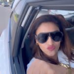 Rati Pandey Instagram – Hellooo Dillliiiii❤️
.
.
.
#delhi #ratipandey #nostalgic #instareels #travelgrams