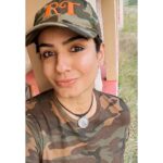 Raveena Tandon Instagram - A Happy Birthday dump! Couldn’t have been more perfect! ♥️🌳 Panna Tiger Reserve