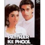 Raveena Tandon Instagram - ♥️ The journey ….Pathar ke Phool gave me the opportunity for which I will be eternally grateful. To open up this beautiful world of cinematic dreams , for a teenager to now .. it’s given me all. #nationalcinemaday Mumbai, Maharashtra