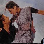 Raveena Tandon Instagram - ♥️ The journey ….Pathar ke Phool gave me the opportunity for which I will be eternally grateful. To open up this beautiful world of cinematic dreams , for a teenager to now .. it’s given me all. #nationalcinemaday Mumbai, Maharashtra