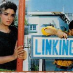 Raveena Tandon Instagram - ♥️ The journey ….Pathar ke Phool gave me the opportunity for which I will be eternally grateful. To open up this beautiful world of cinematic dreams , for a teenager to now .. it’s given me all. #nationalcinemaday Mumbai, Maharashtra