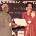 Raveena Tandon Instagram - ♥️ The journey ….Pathar ke Phool gave me the opportunity for which I will be eternally grateful. To open up this beautiful world of cinematic dreams , for a teenager to now .. it’s given me all. #nationalcinemaday Mumbai, Maharashtra