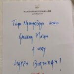Raveena Tandon Instagram - A Happy Birthday dump! Couldn’t have been more perfect! ♥️🌳 Panna Tiger Reserve