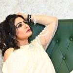 Raveena Tandon Instagram – #mood #diljhoomjhoom❣️