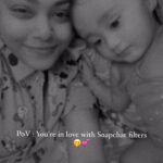 Rebecca Santhosh Instagram - #niece and #aunt @sreejithvijayanofficial @geethu.santhosh . .