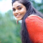 Rebecca Santhosh Instagram - 500K family 🤞💕 . . . #500kfollowers #500kfam Dhavani : @bybbecca