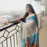 Rebecca Santhosh Instagram – “Simplicity, sophistication, and tradition.”
.
.
Saree : @gourishankaram_arts 
MUH : @akhila_mathwe @touchbyazhaki_ 
Click by @akhil_cc