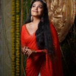 Rebecca Santhosh Instagram - ❤️‍🔥