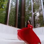 Reem Shaikh Instagram – Hassta hua Noorani chehera… ✨ 

🎥 – @anshul.varshney_