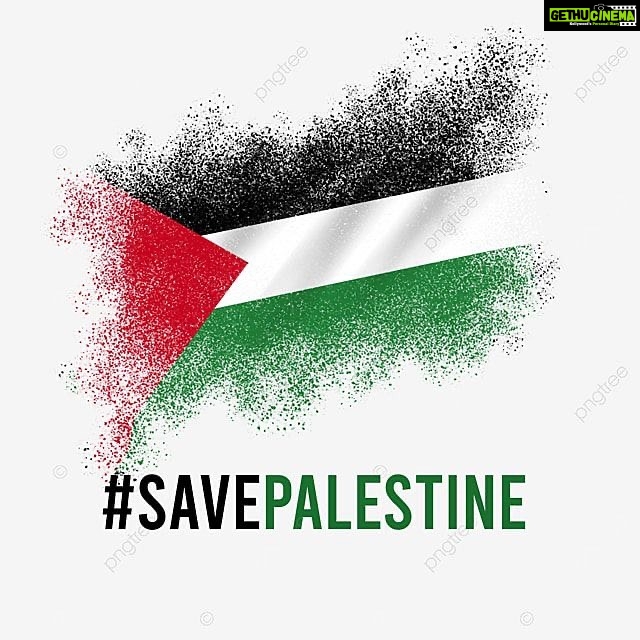 Reem Shaikh Instagram - #savepalestine